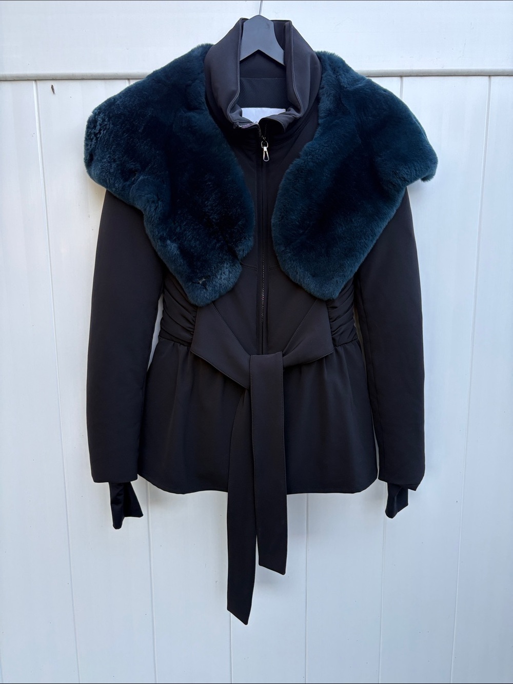 Sonya Chodry down jacket